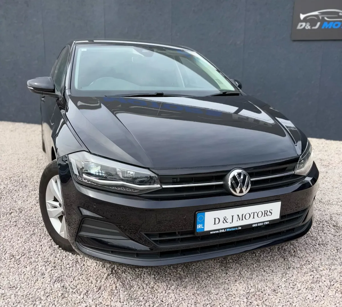 Volkswagen Polo 1.0 Automatic 2021 Low KM - Image 2