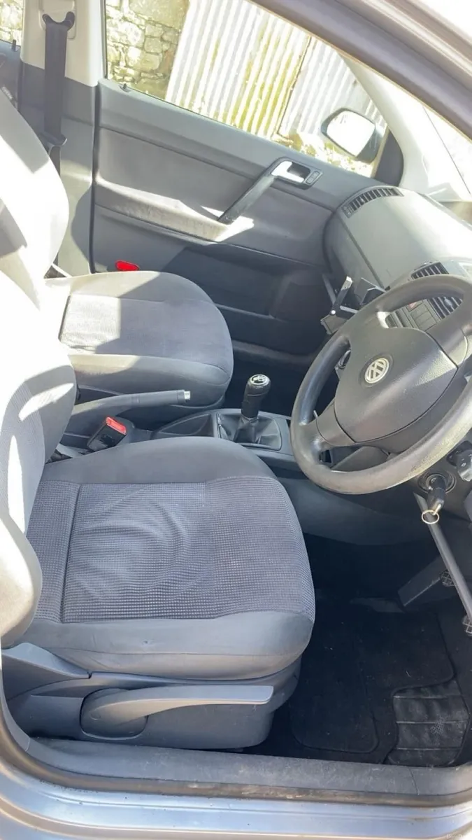 Volkswagen Polo 2007 - Image 3