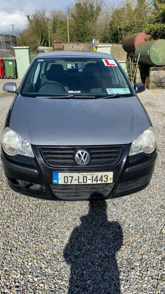 Volkswagen Polo 2007 - Image 2