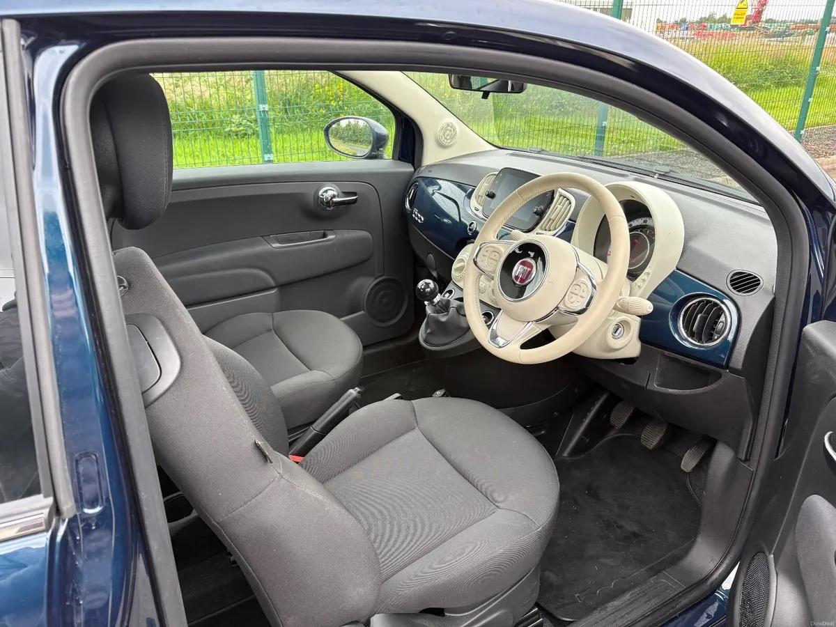 Fiat 500 2024 - Image 3