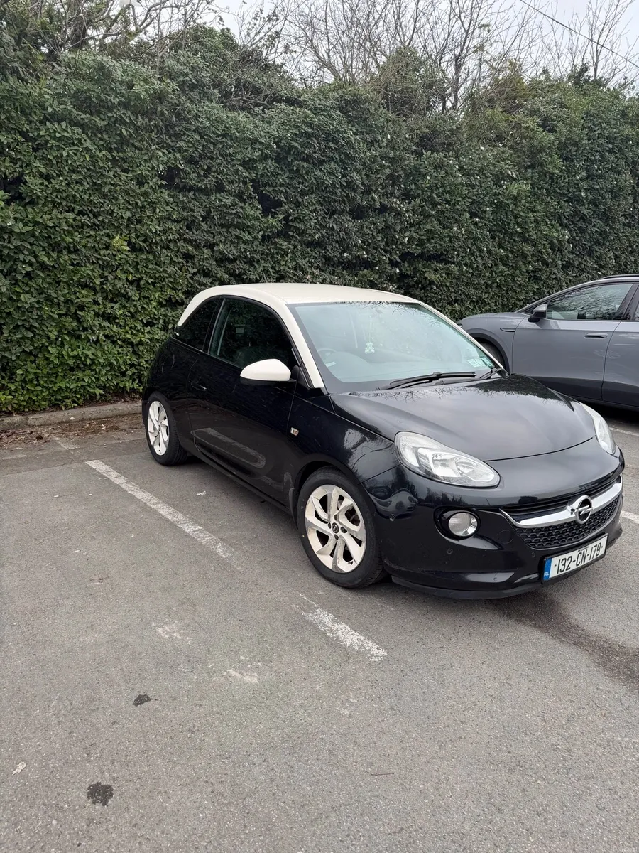 ***Opel Adam*** - Image 3