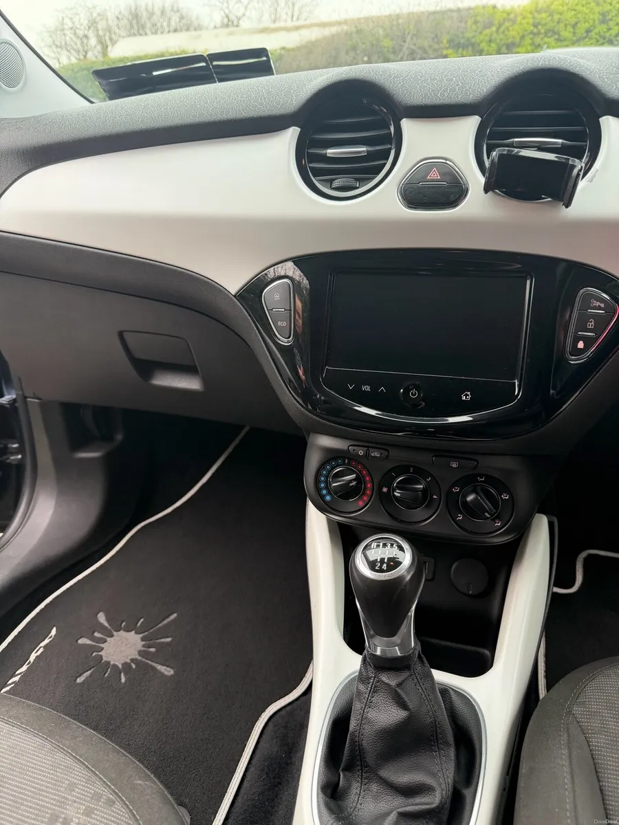***Opel Adam*** FRESH NCT - Image 3