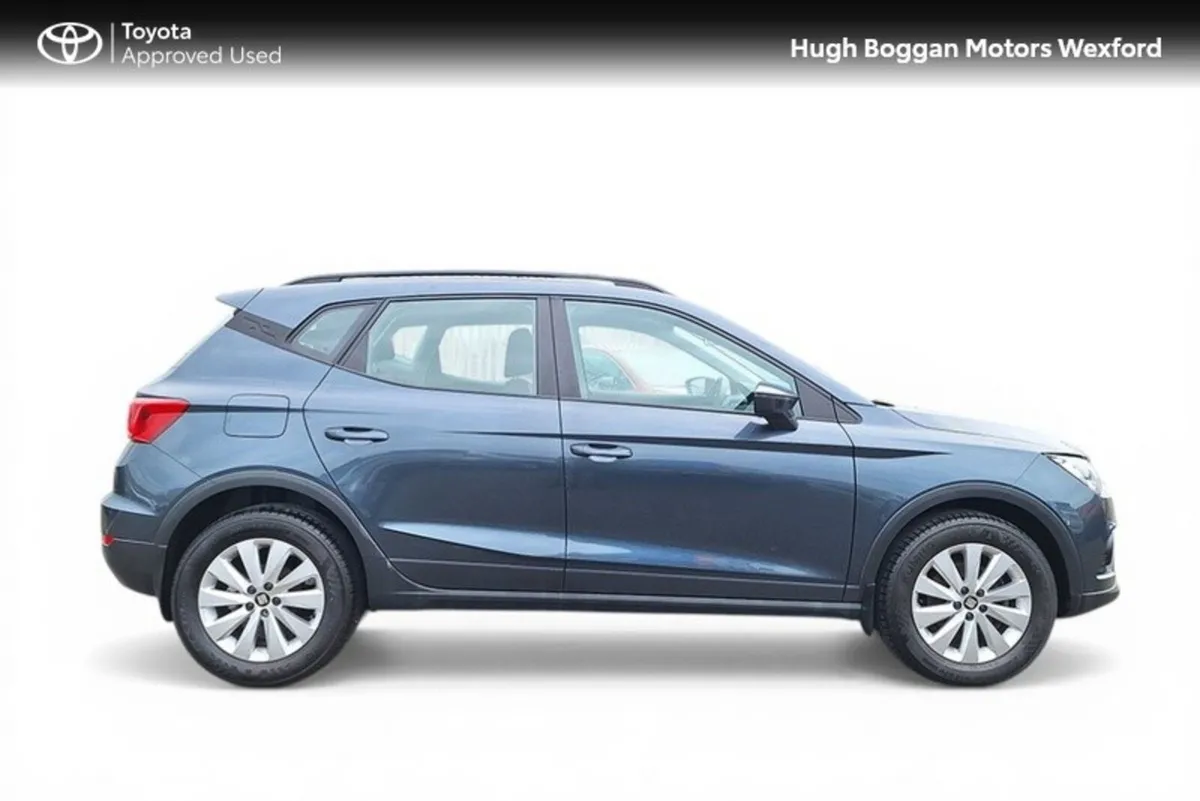 SEAT Arona 1.0 TSI 110HP SE 5DR - Image 3
