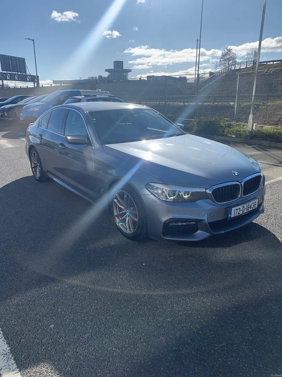 2.0 TDI MSPORT VERY LOW MILEAGE - Image 1