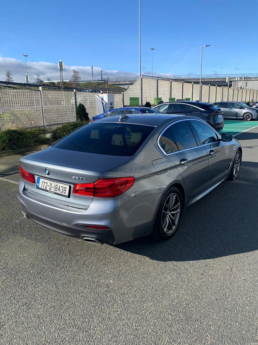 2.0 TDI MSPORT VERY LOW MILEAGE - Image 2