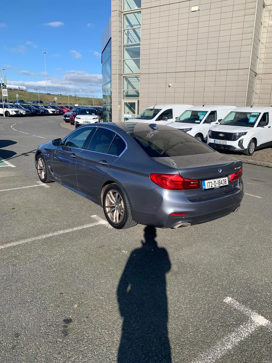 2.0 TDI MSPORT VERY LOW MILEAGE - Image 3