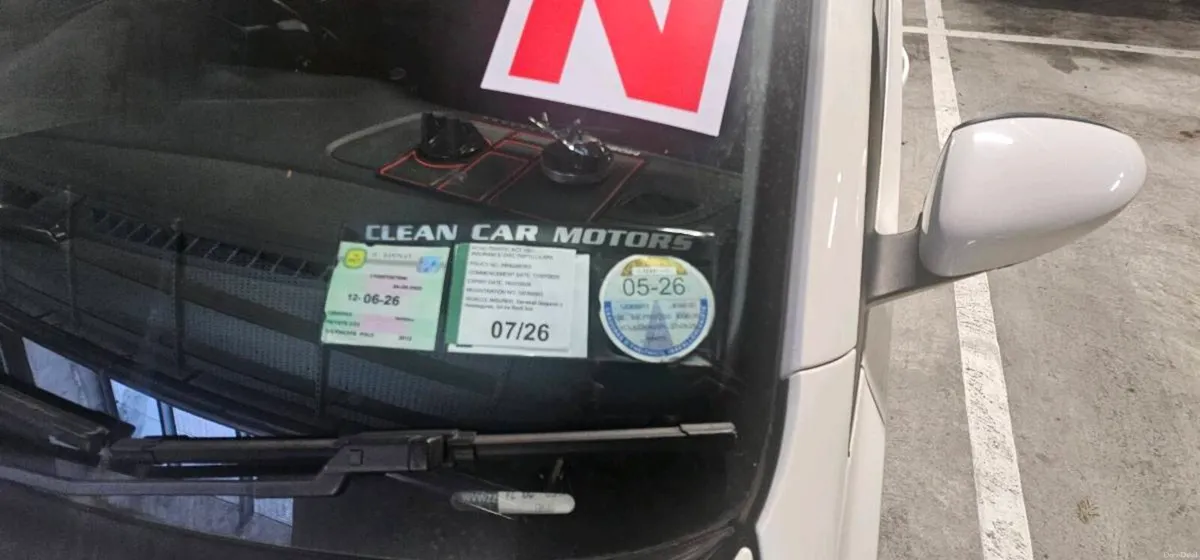 Volkswagen Polo 2012 - Image 4