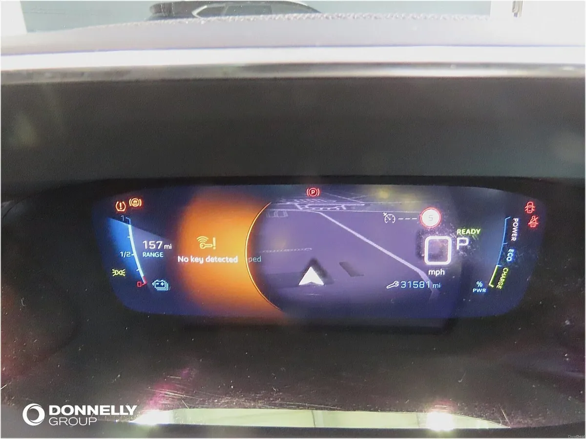 Peugeot 208 E- Electric Hatchback GT - Image 3