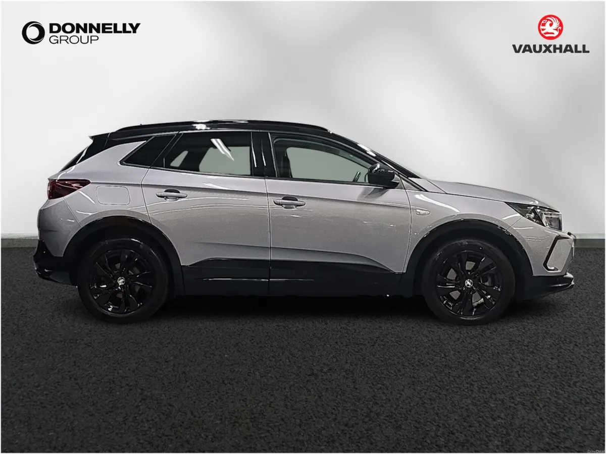 Vauxhall Grandland Hatchback GS - Image 3