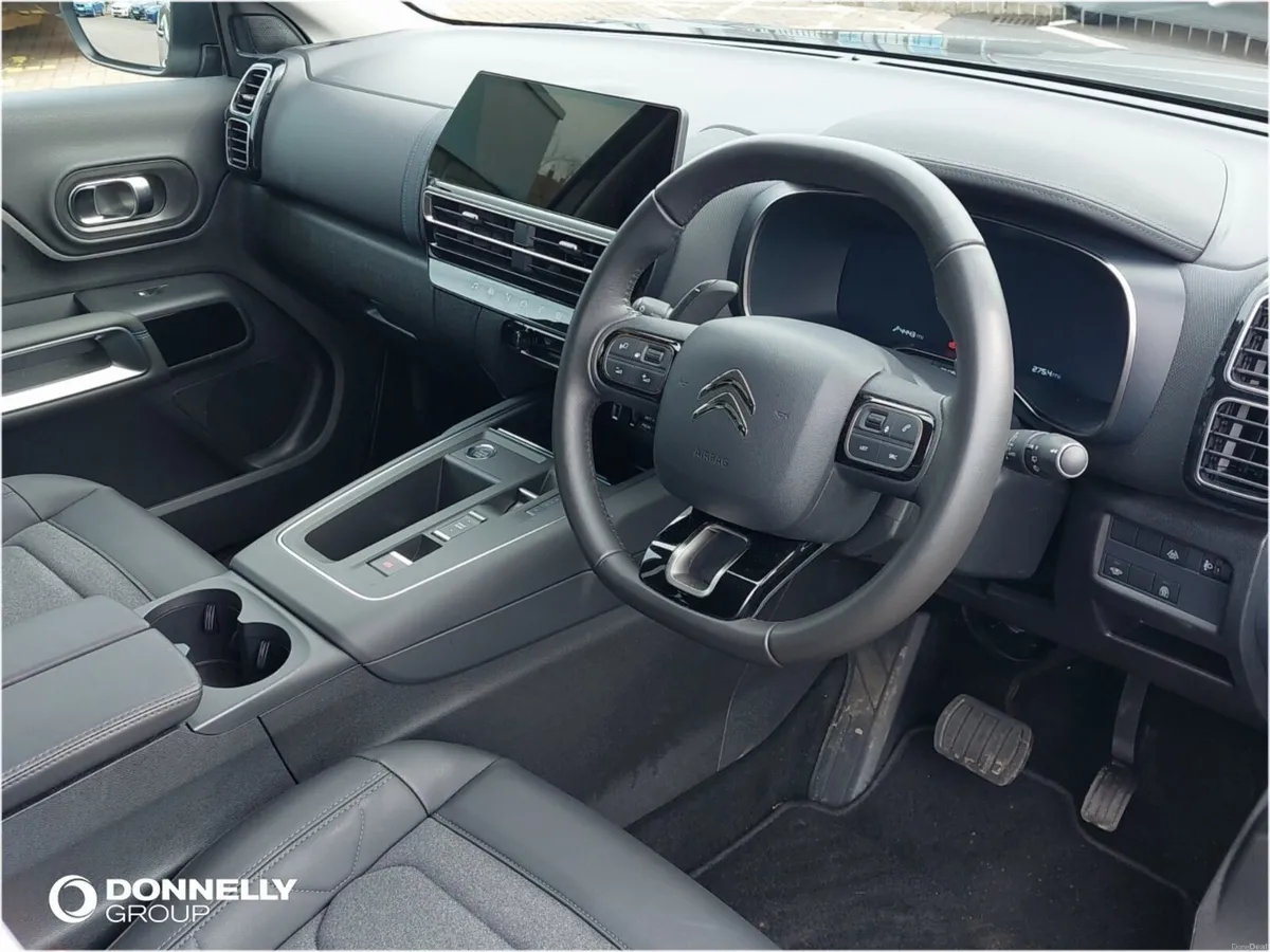 Citroen C5 Aircross Diesel Hatchback Plus - Image 4