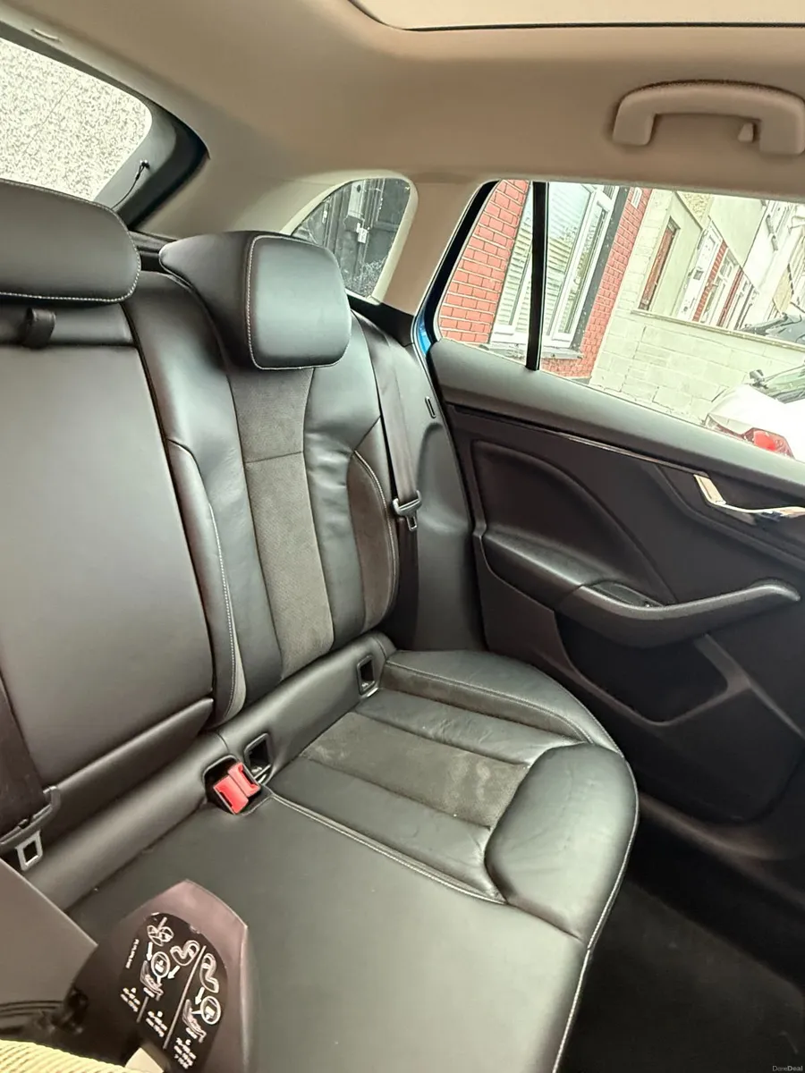 Skoda Scala Style 1.0TSI 95HP 2020 - High Spec - Image 4