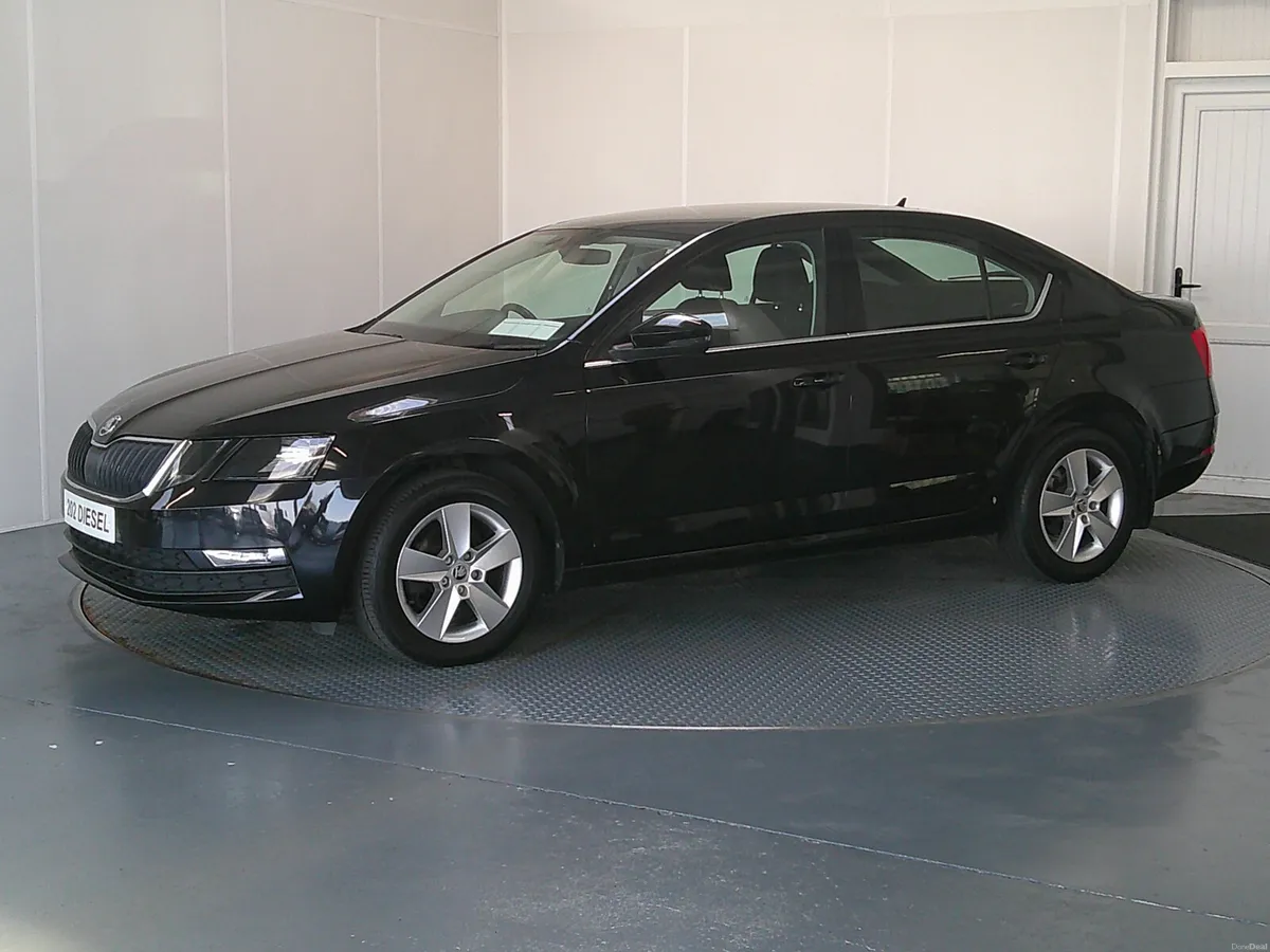 Skoda Octavia 2020 - Image 3