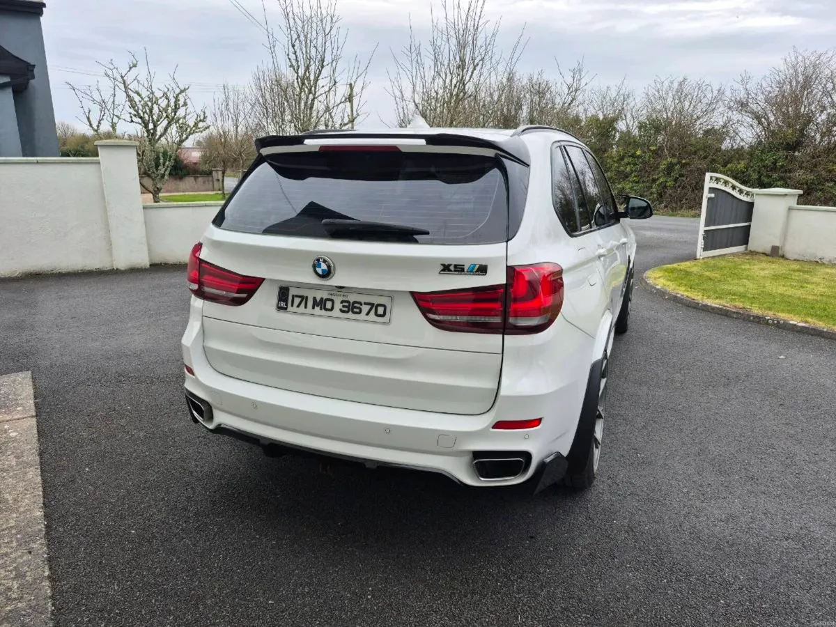 BMW X5 - Image 4
