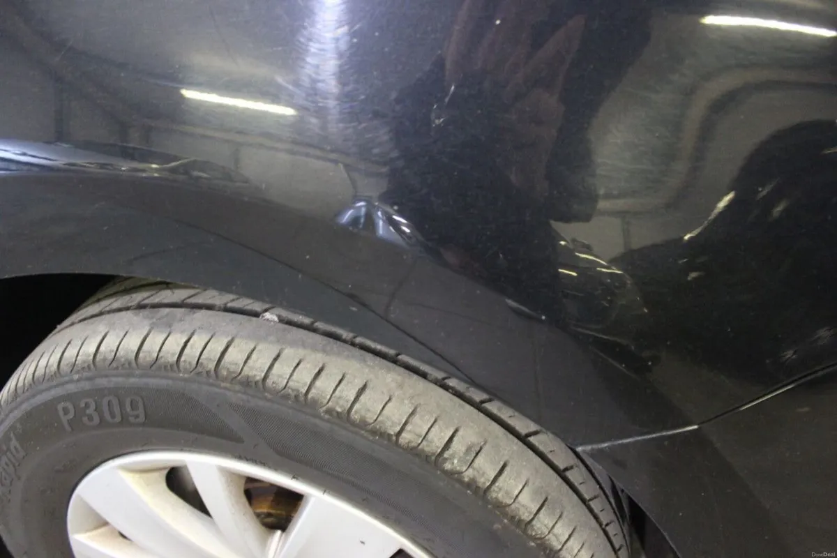 Volkswagen Sharan 2.0TDI 150BHP Sharan - TENDER 20 - Image 3