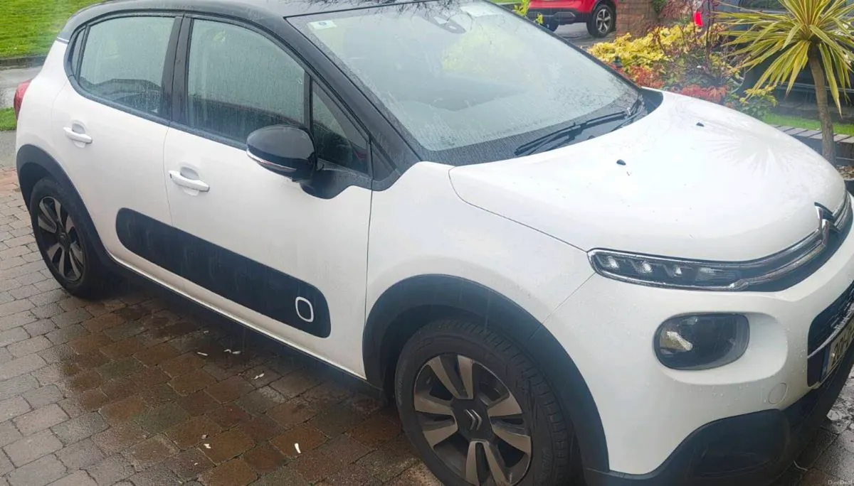 Citroen C3 2020 - Image 1