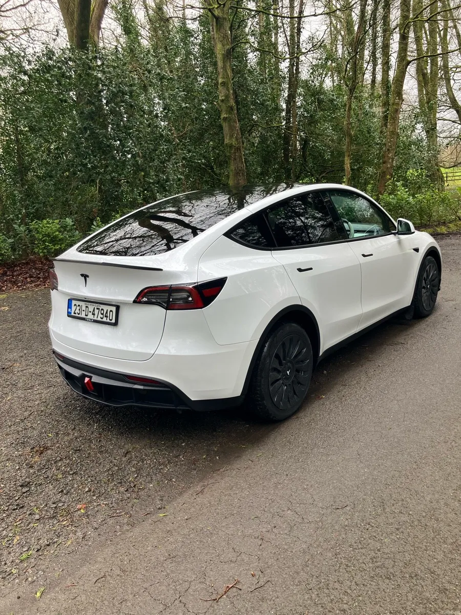 Tesla Model Y - Image 1