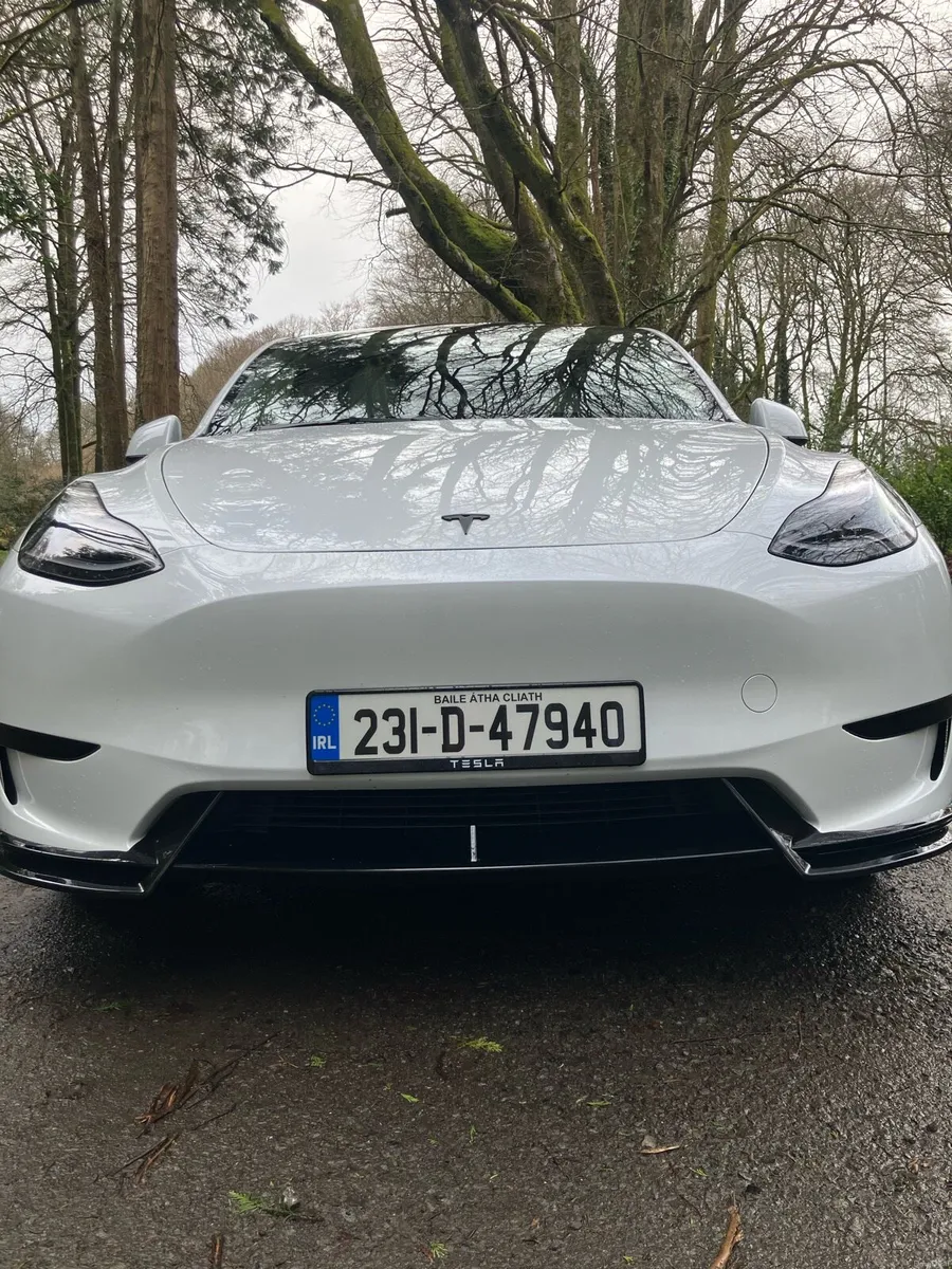 Tesla Model Y - Image 2