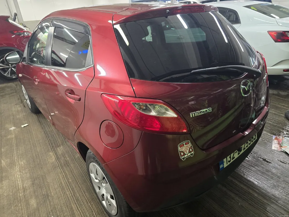 Mazda Demio 2013 - Image 3