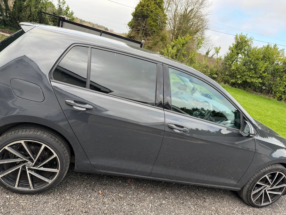 2013 VW Golf - Image 4