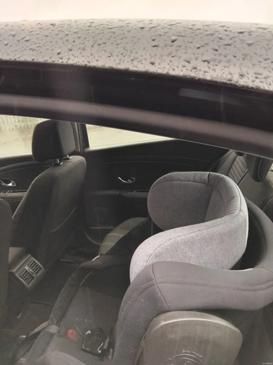 2016 Renault Fluence 1.5 diesel - Image 3