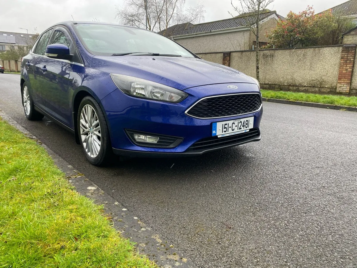 151 FORD FOCUS - Image 2