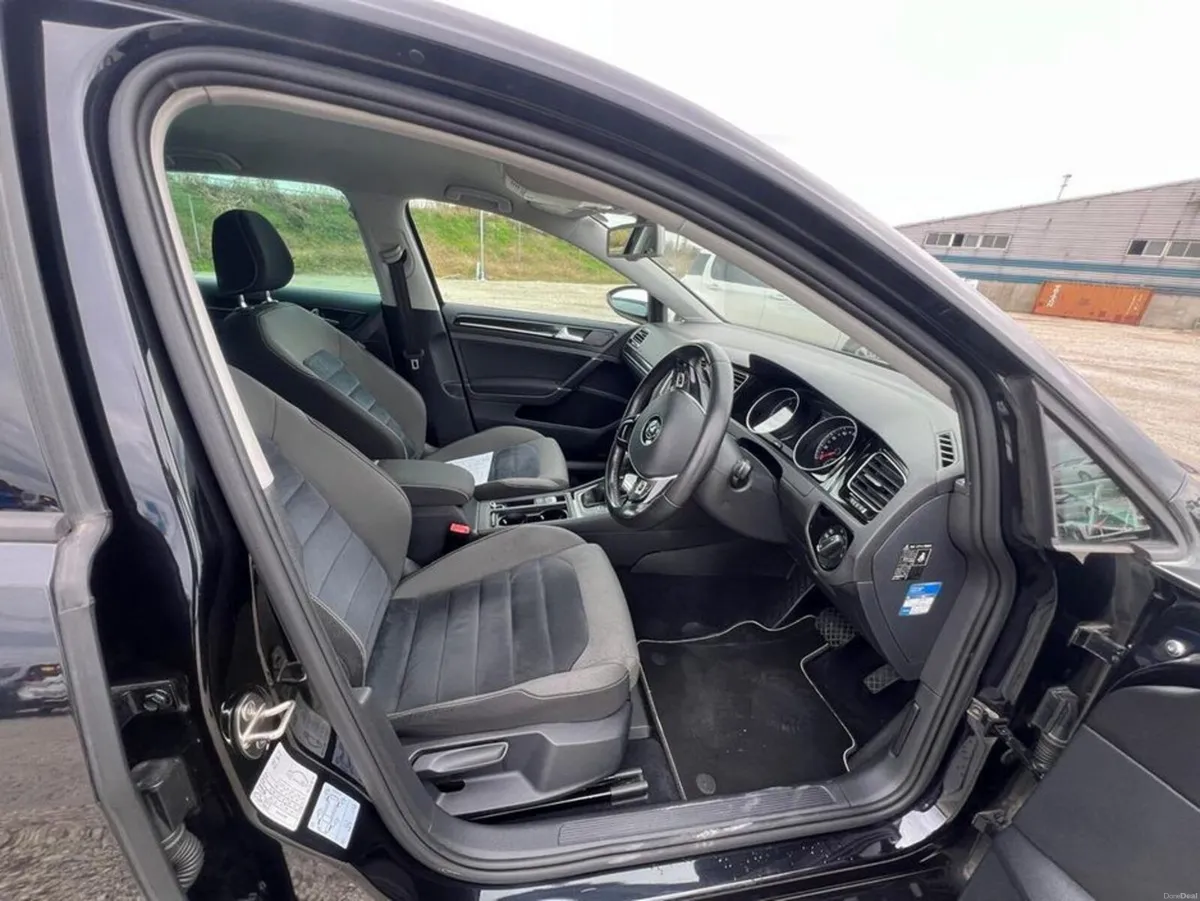 Volkswagen Golf 1.4 Highline Blue Motion Technolog - Image 2