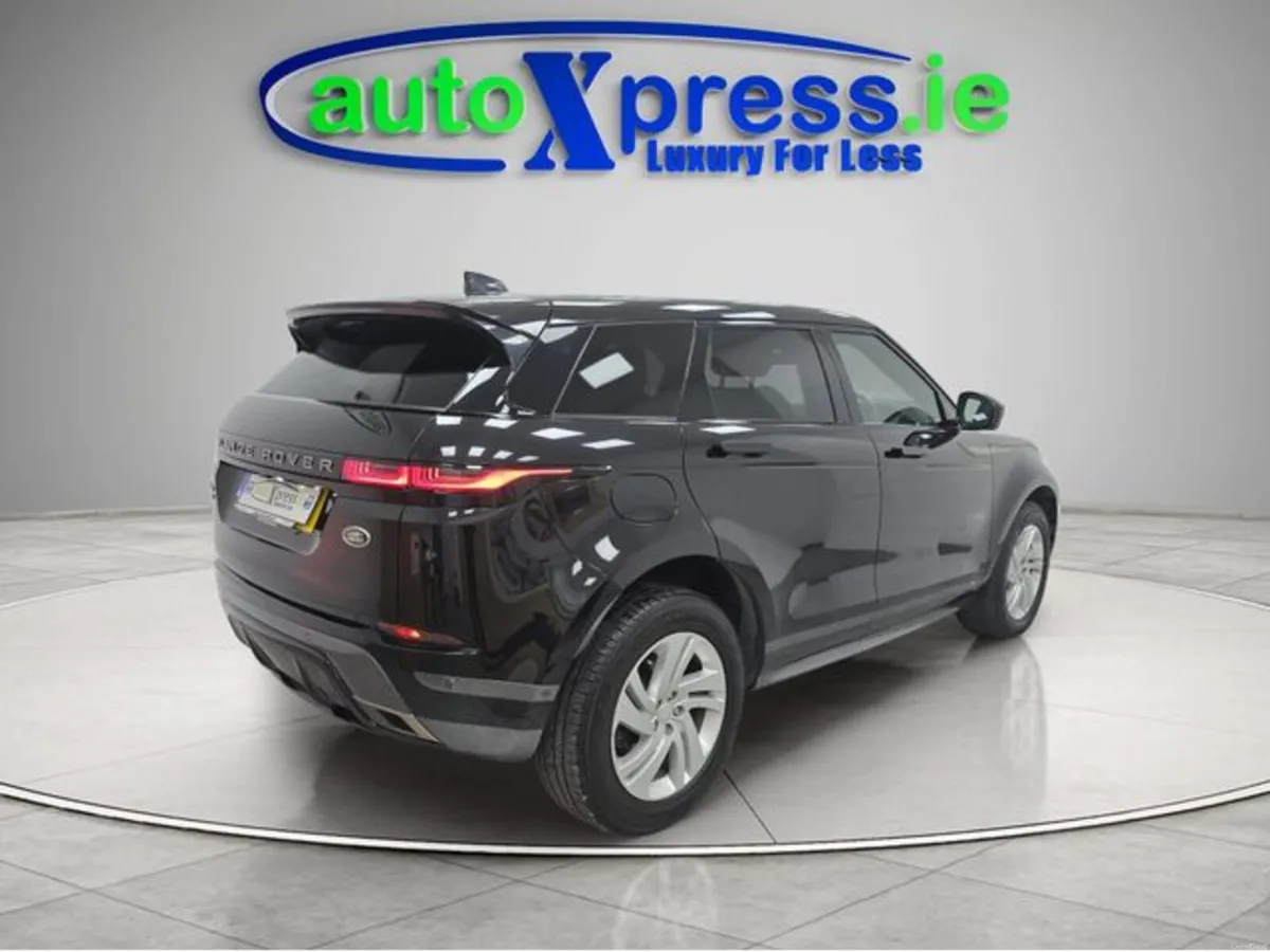 Land Rover Range Rover Evoque R-DYNAMIC S Plug in - Image 4