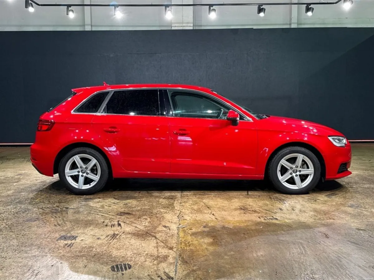 Audi A3 1.4L TFSI - FACTORY ALLOYS - REVERSE CAMER - Image 3