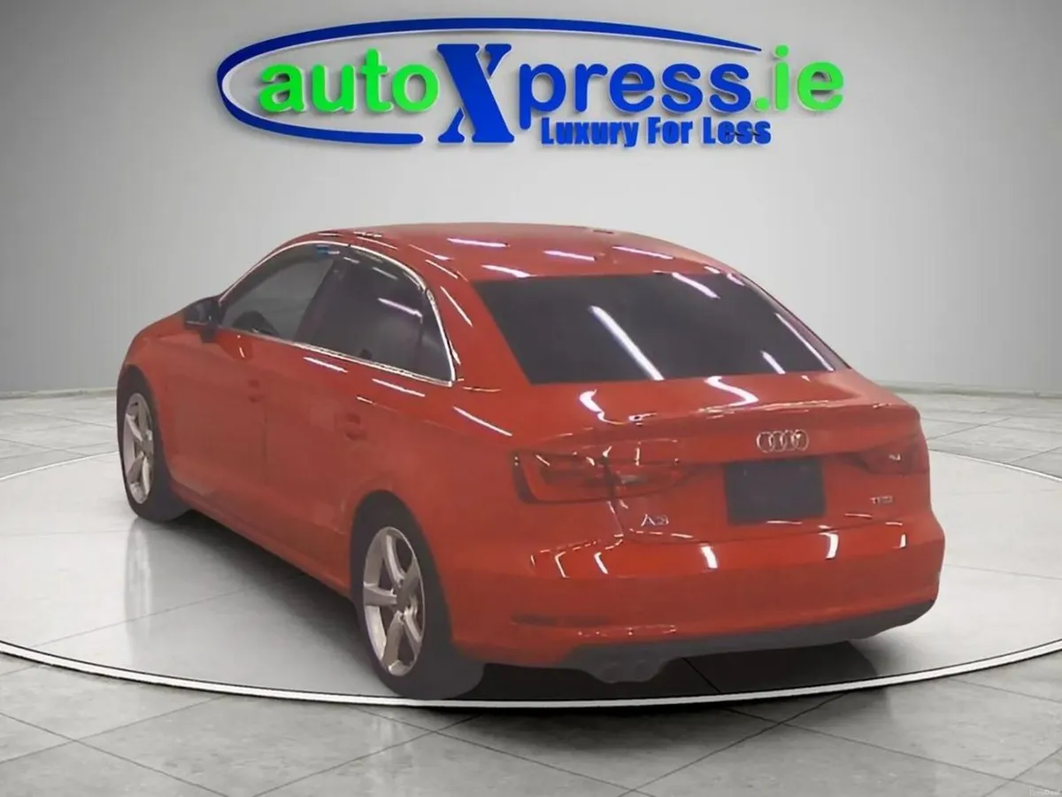 Audi A3 1.4 TFSI CYLINDER ON DEMAND - Image 3