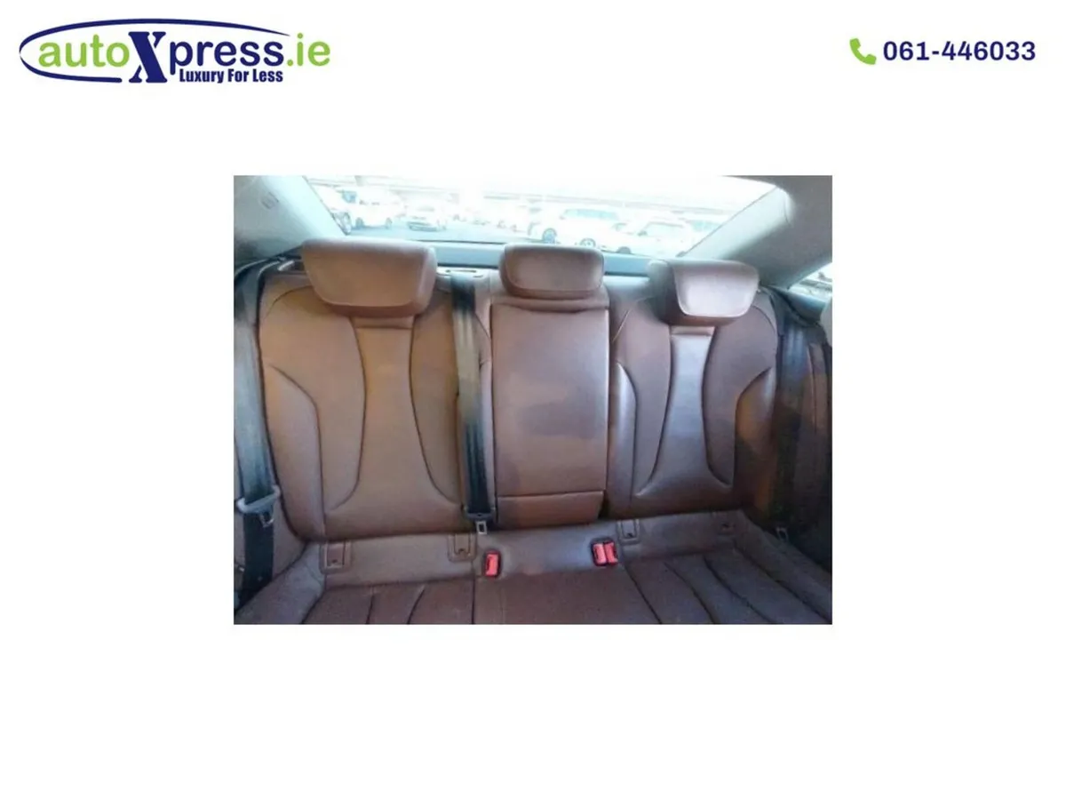 Audi A3 1.4 TFSI CYLINDER ON DEMAND - Image 4