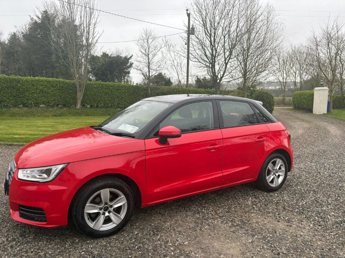 Audi A1 2016 - Image 3