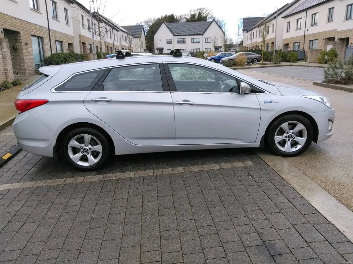 Hyundai i 40 1.7 diesel 
New nct 2/27 - Image 3