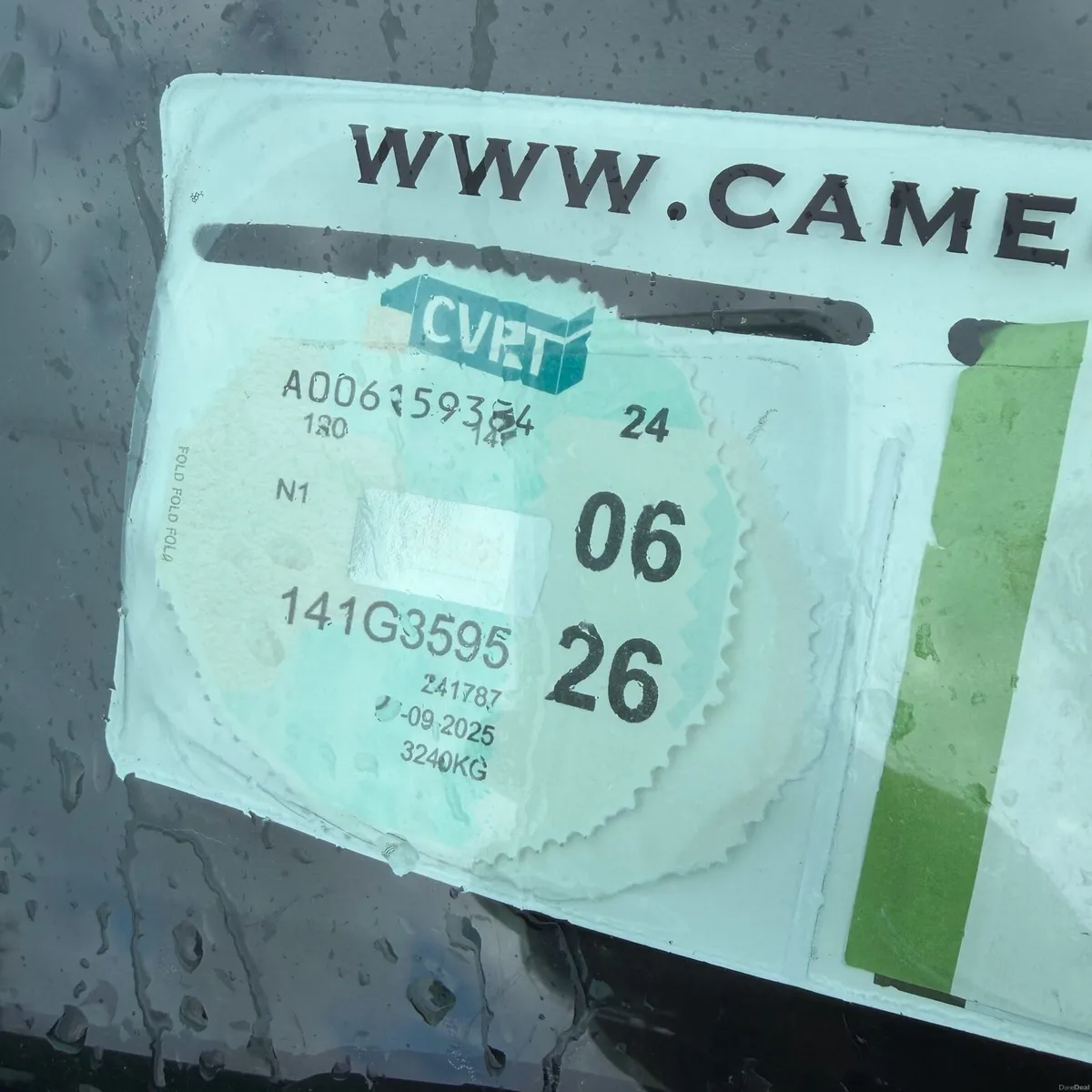 Landrover Discovery - Image 4