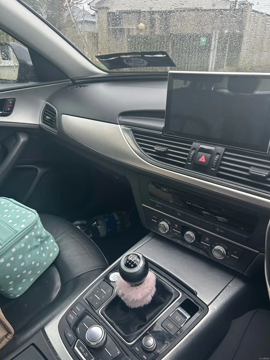 Audi A6 - Image 3