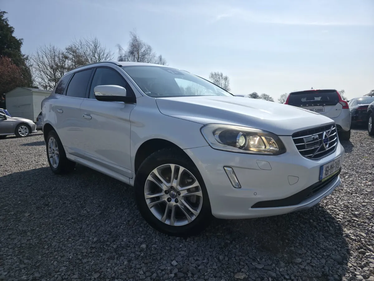 Volvo XC60 2016 - Image 6