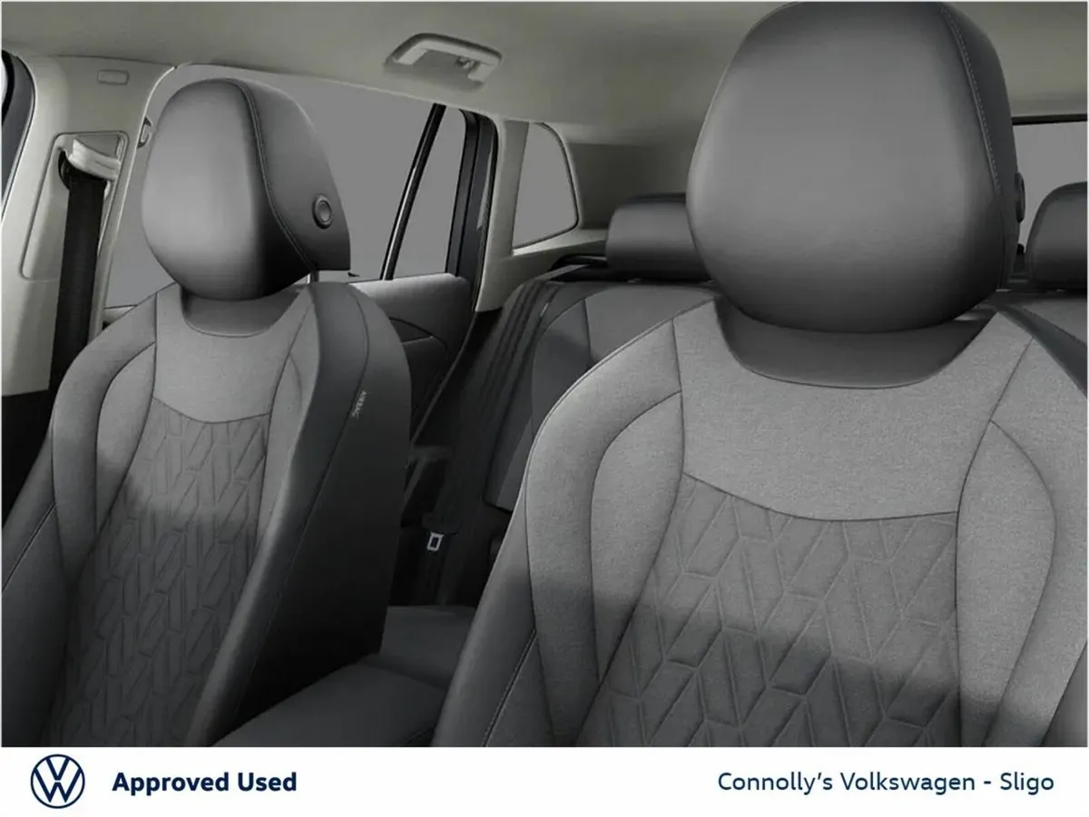 Volkswagen Tiguan EDITION 75 2.0TDI 150HP AUTO - Image 4