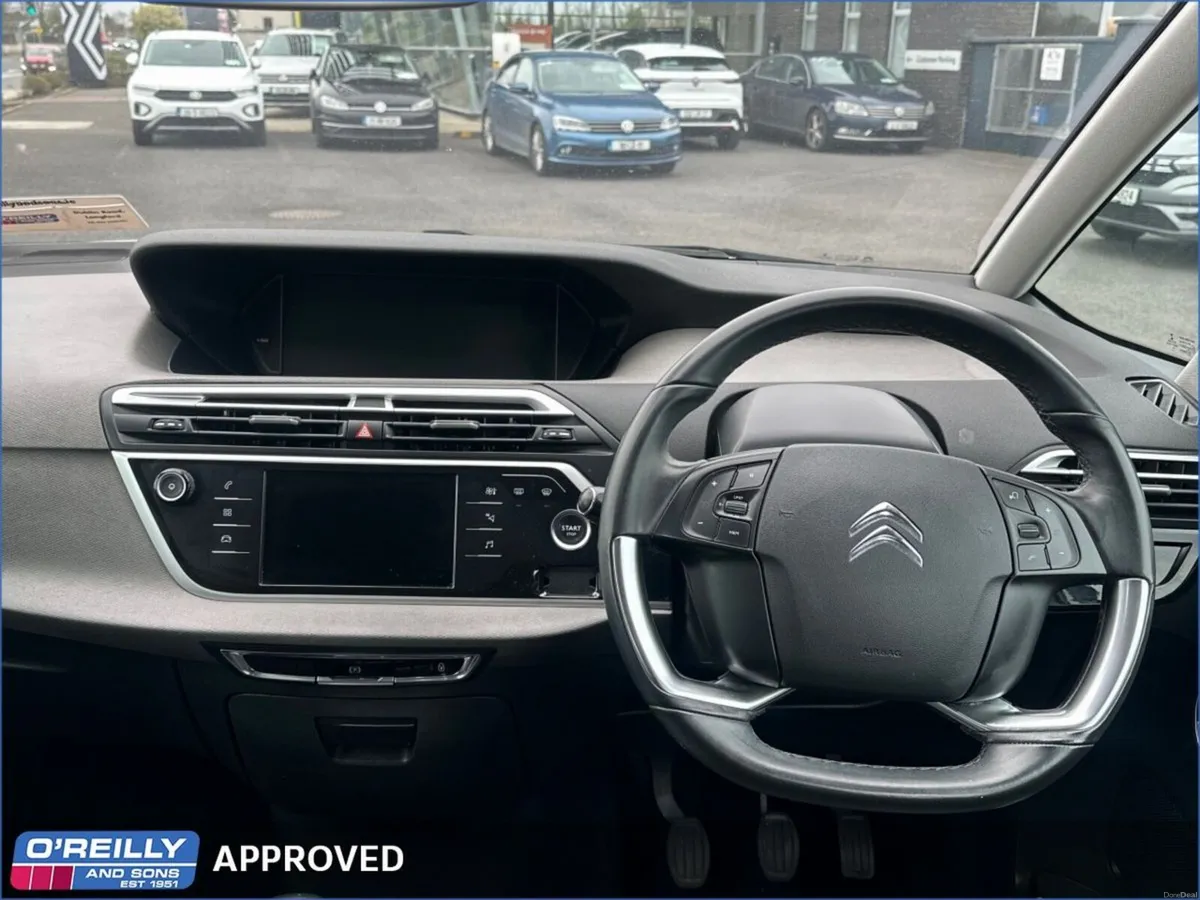 Citroen Grand C4 Spacetourer C4 SPACETOURER FLAIR - Image 3