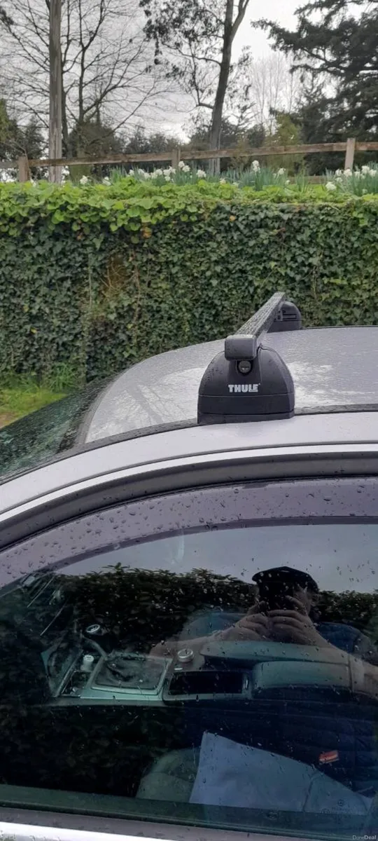 Mercedes C 220 cdi nct&tax - Image 4