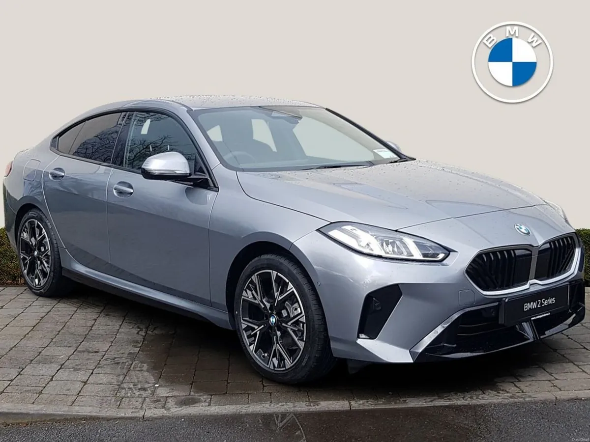 BMW 2-Series 220 M Sport Gran Coupe - Image 1
