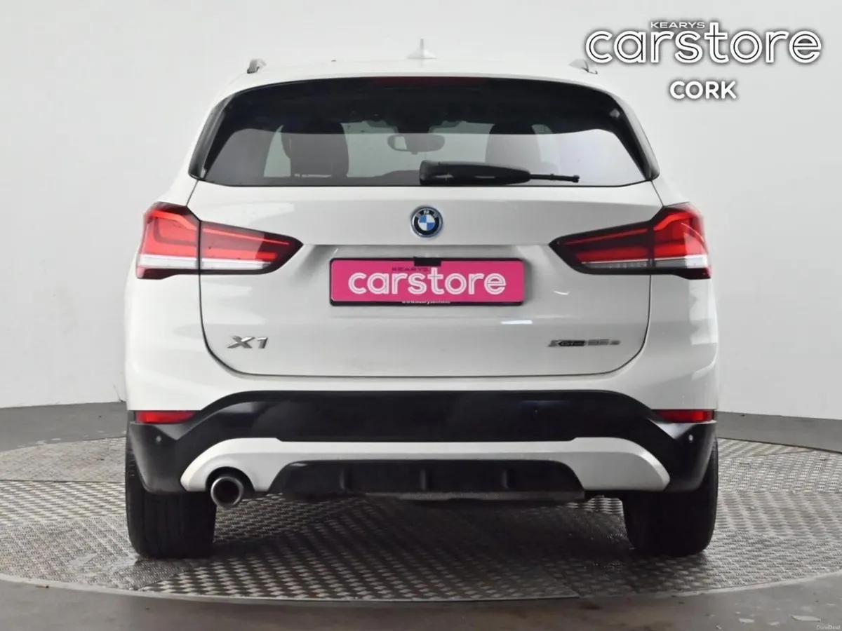 BMW X1 xDrive25e Sport Auto - Image 4