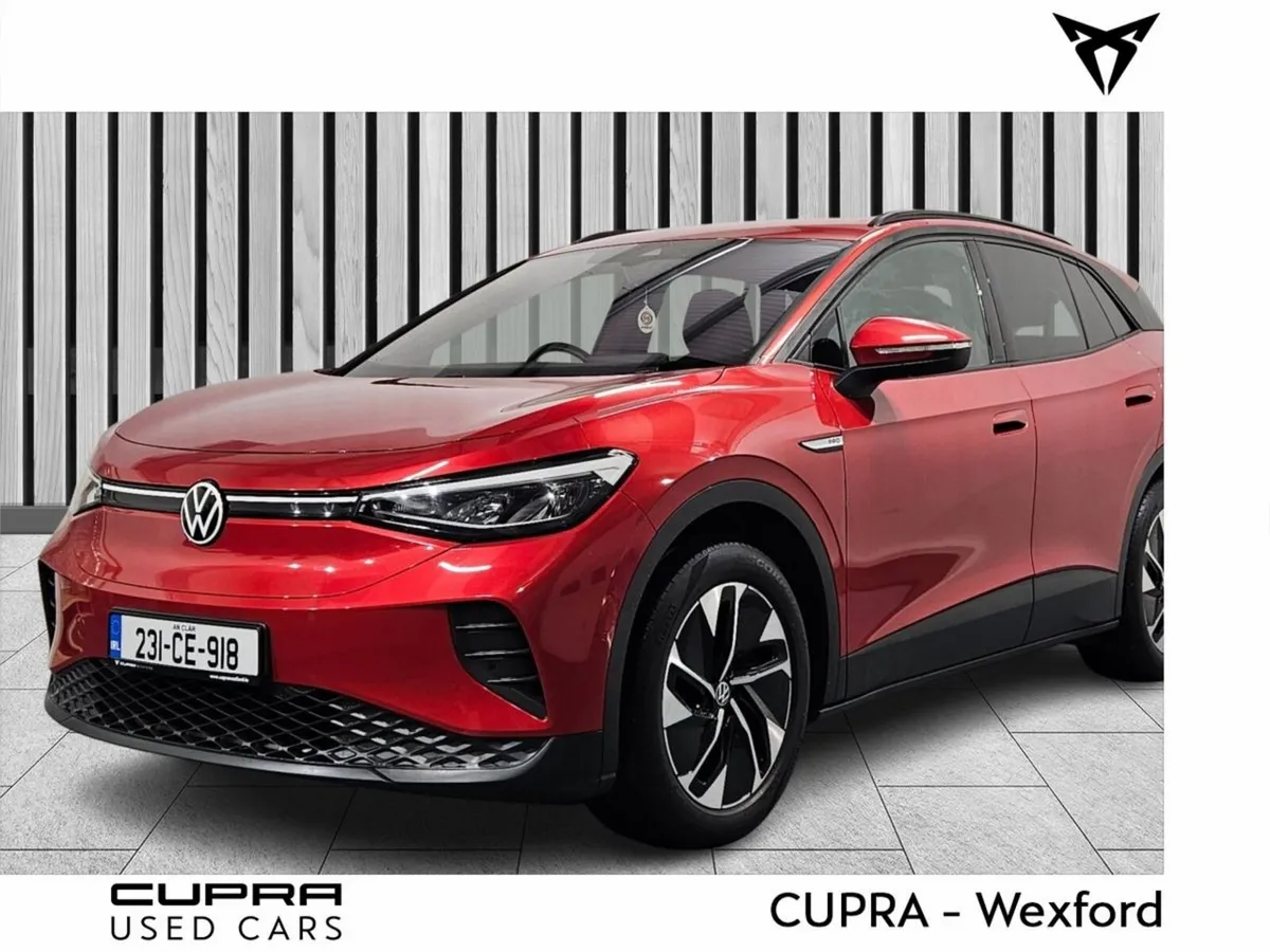 Volkswagen ID.4 (Deposit Taken) LIFE DX 77kWh 174H - Image 4