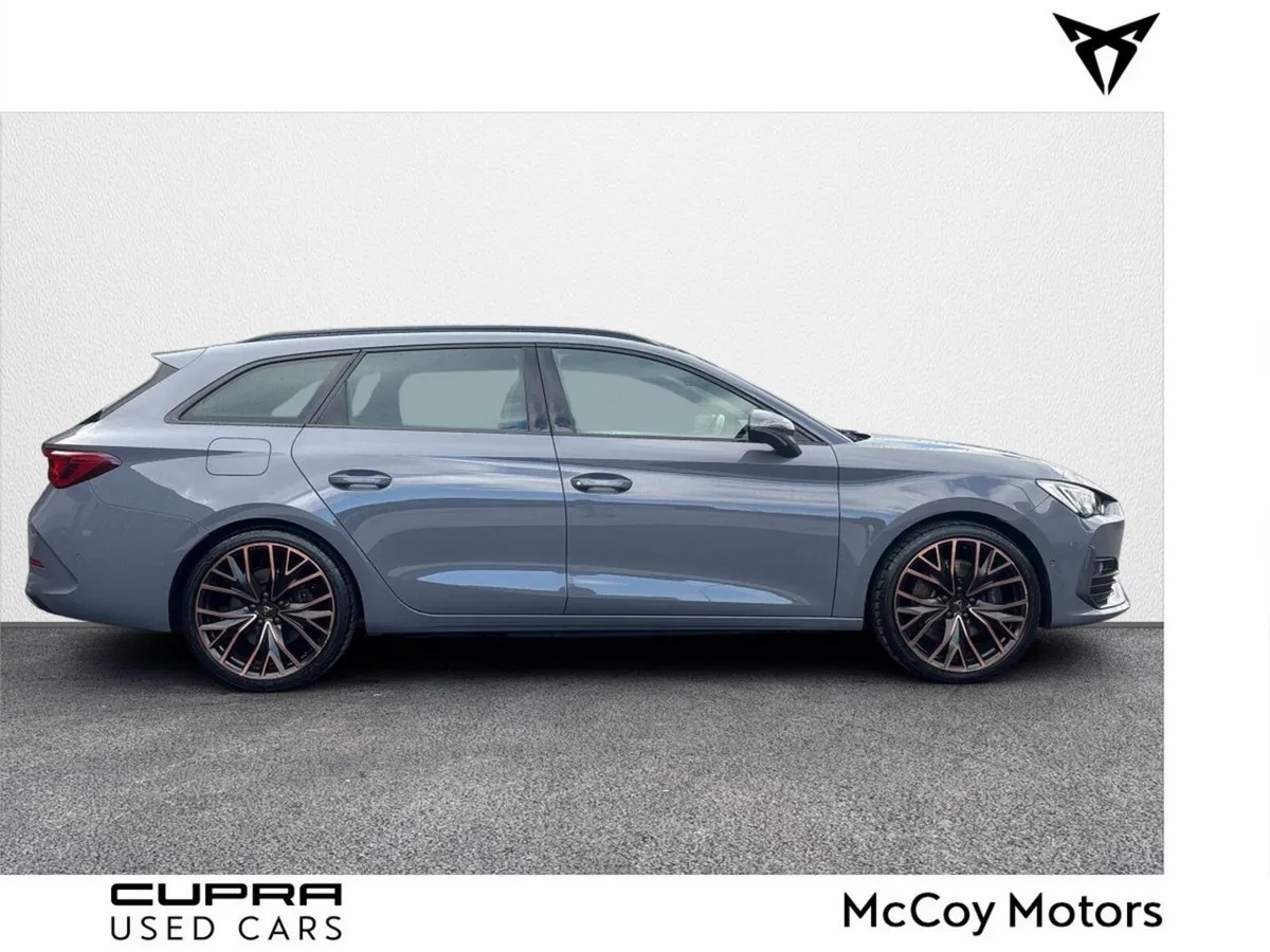 Cupra Leon *** JUST ARRIVED *** CUPRA LEON SP VZ P - Image 3