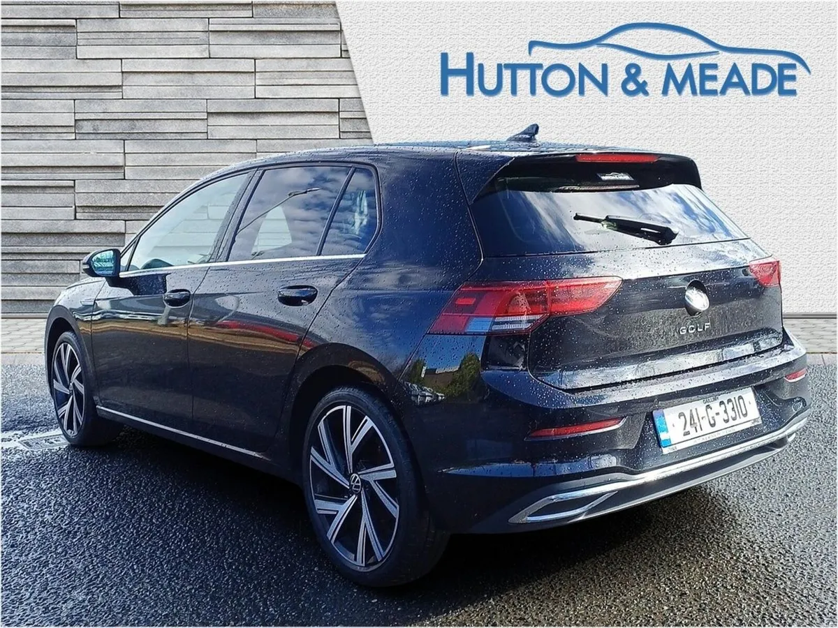Volkswagen Golf Style 1.5 Petrol 5dr - Image 3