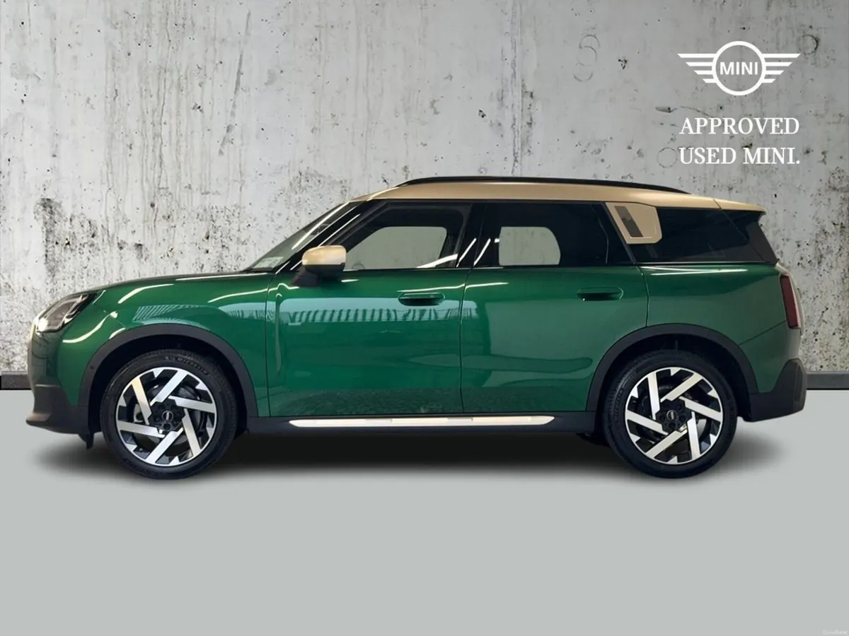 Mini Countryman C - Image 3