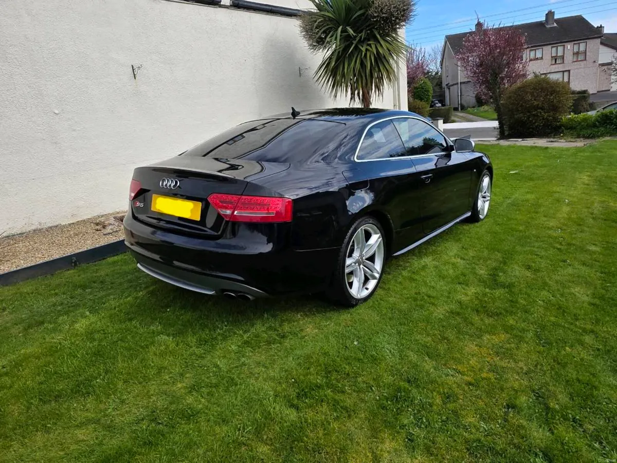 Audi S5 4.2 V8 2011 - Image 3