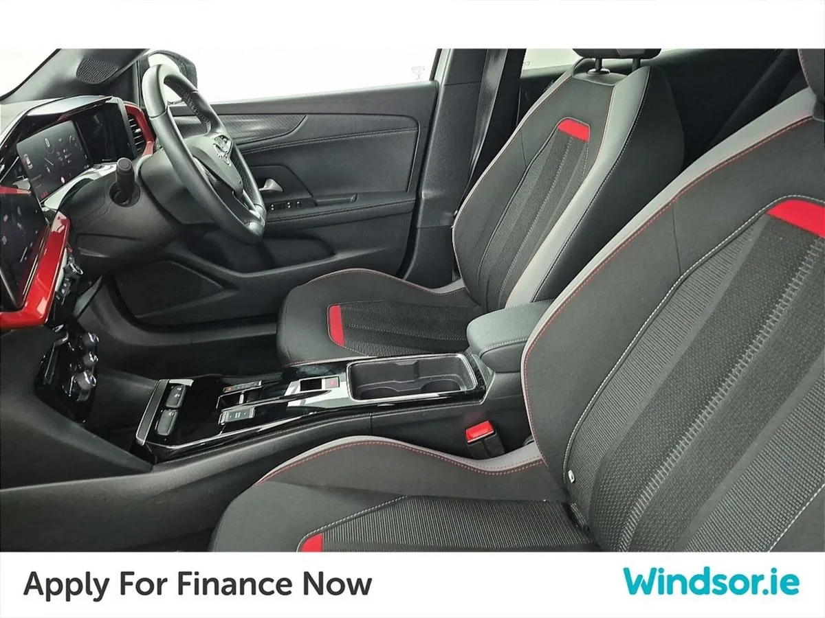 Opel Mokka SRI e model - Image 4