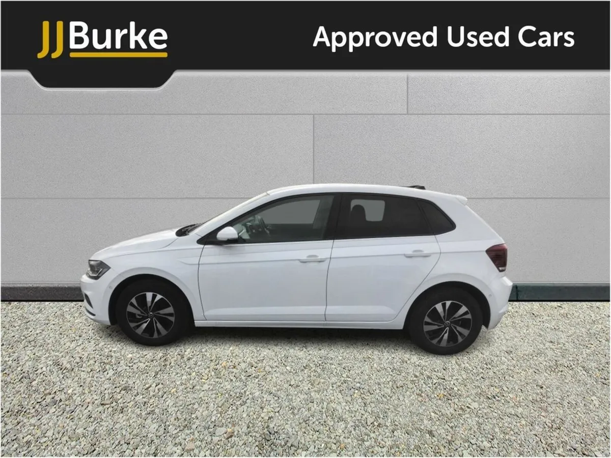 Volkswagen Polo TSI Comfortline 1.0 - Image 3