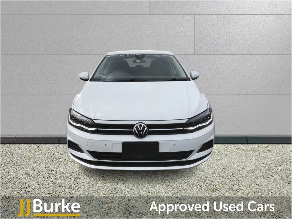 Volkswagen Polo TSI Comfortline 1.0 - Image 2