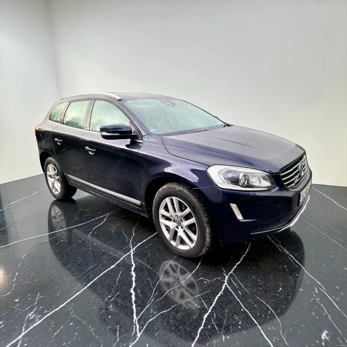 Volvo XC60 D4 (190hp) FWD SE LUX Automatic - Image 4