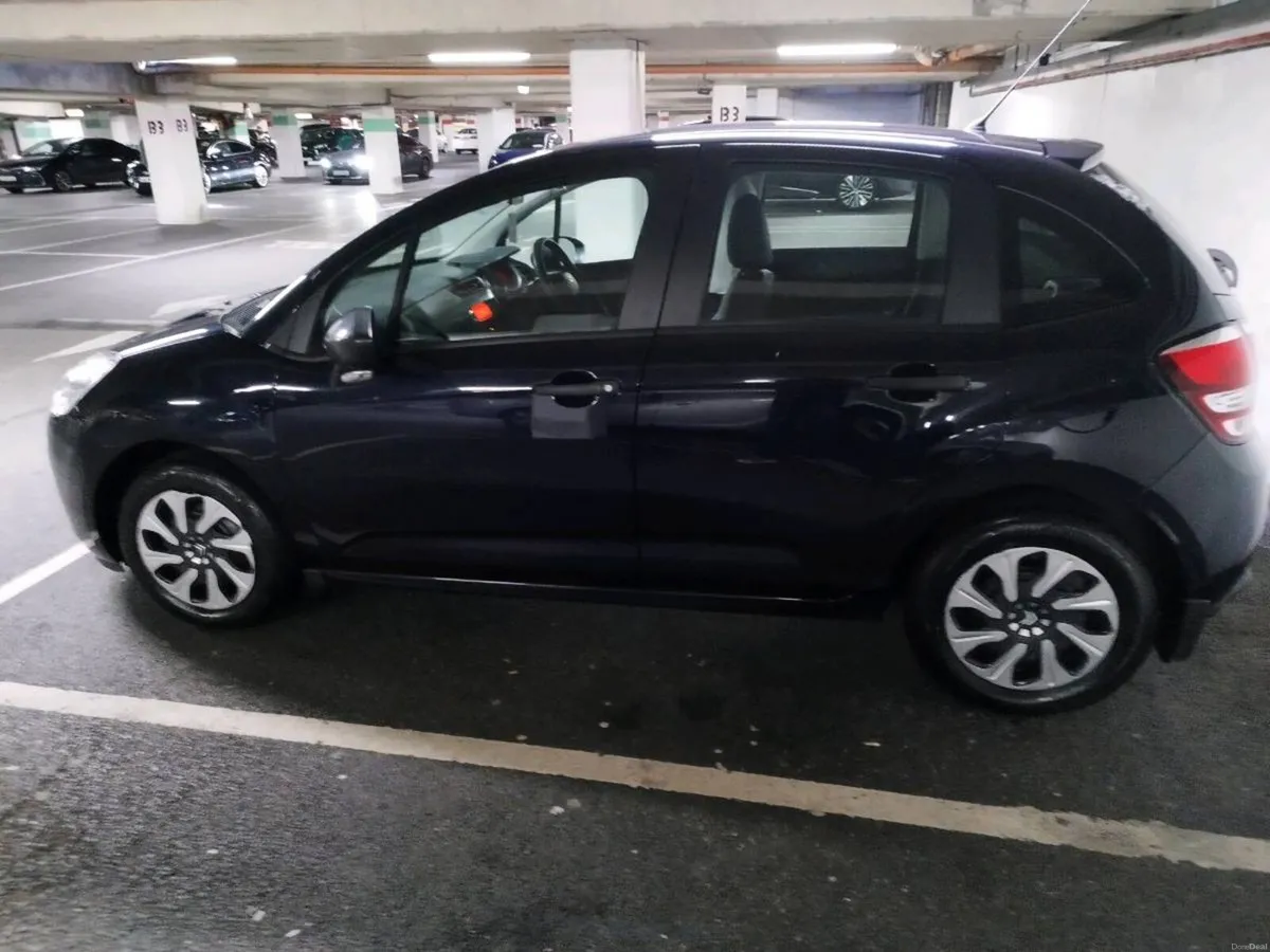 Citroen C3 - Image 2